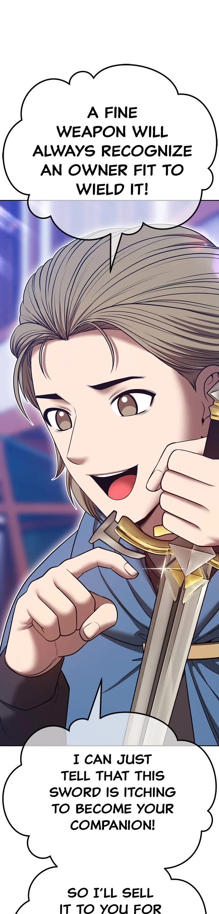 +99 Wooden stick chapter 148 page 17