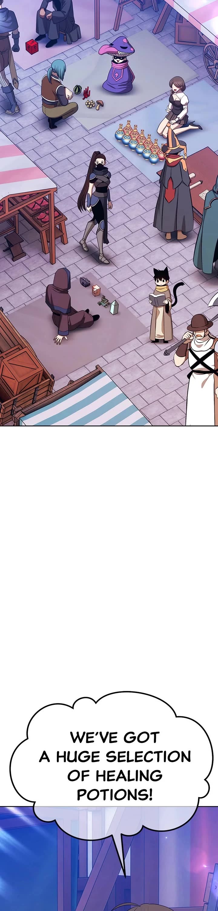 +99 Wooden stick chapter 148 page 2