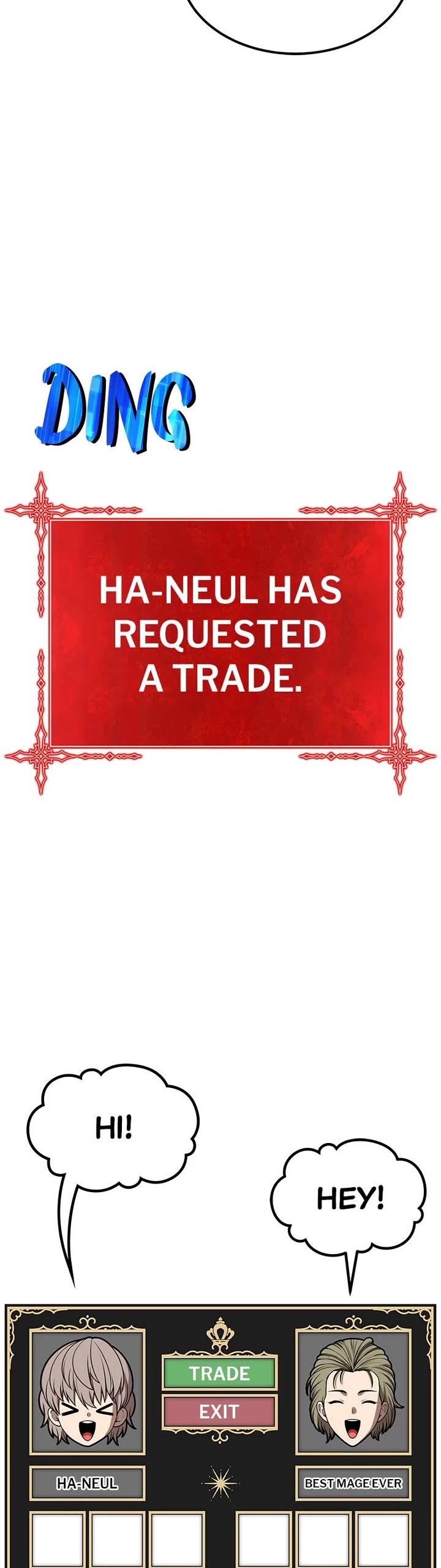 +99 Wooden stick chapter 148 page 20