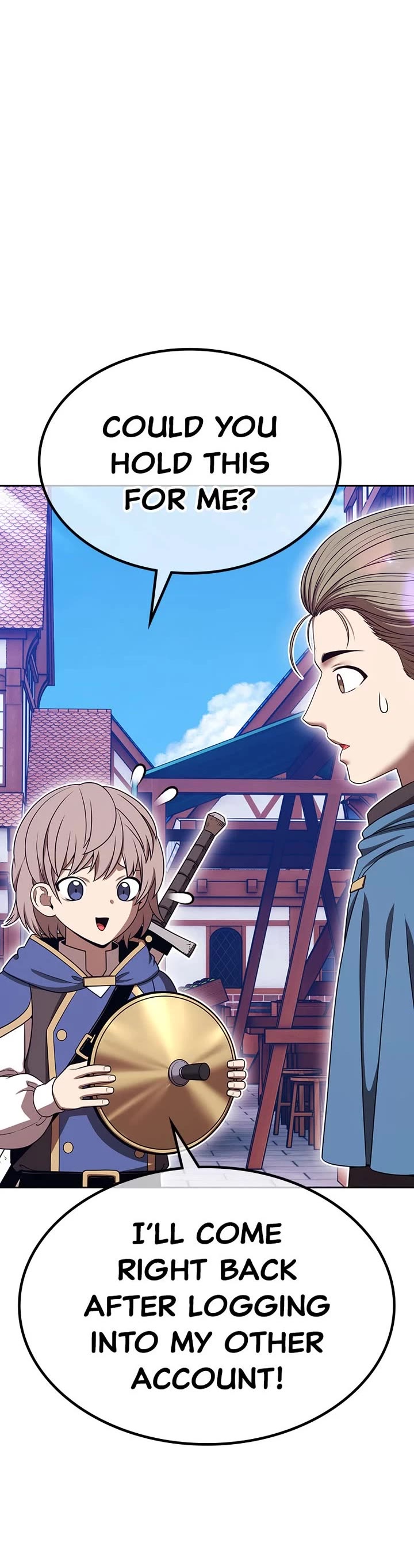 +99 Wooden stick chapter 148 page 25