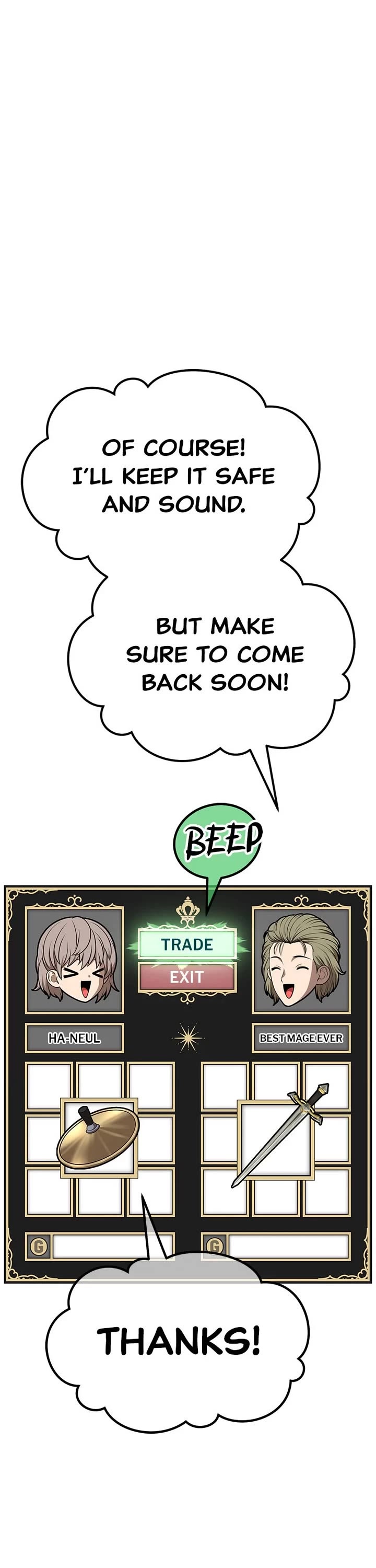 +99 Wooden stick chapter 148 page 28