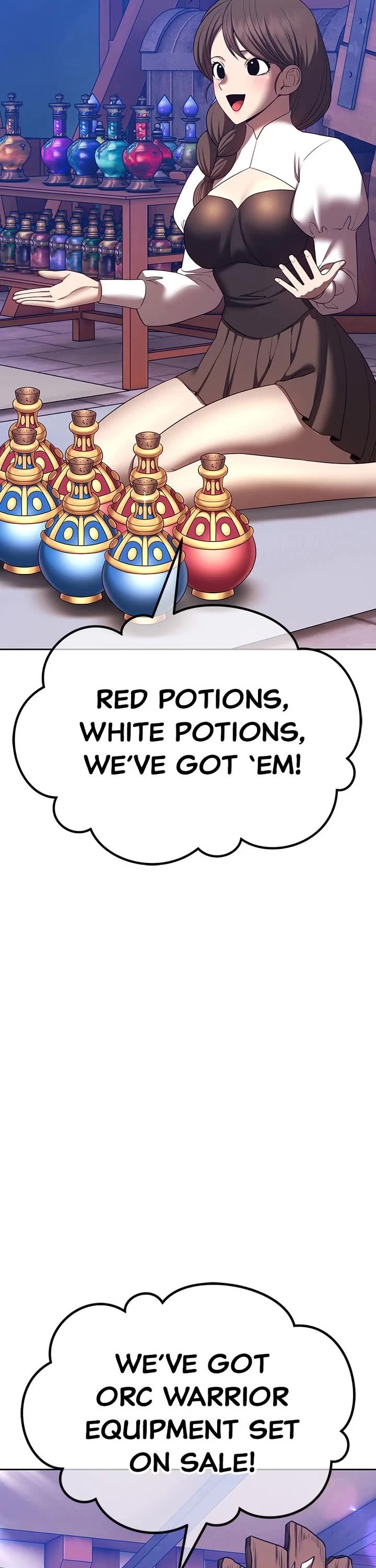 +99 Wooden stick chapter 148 page 3