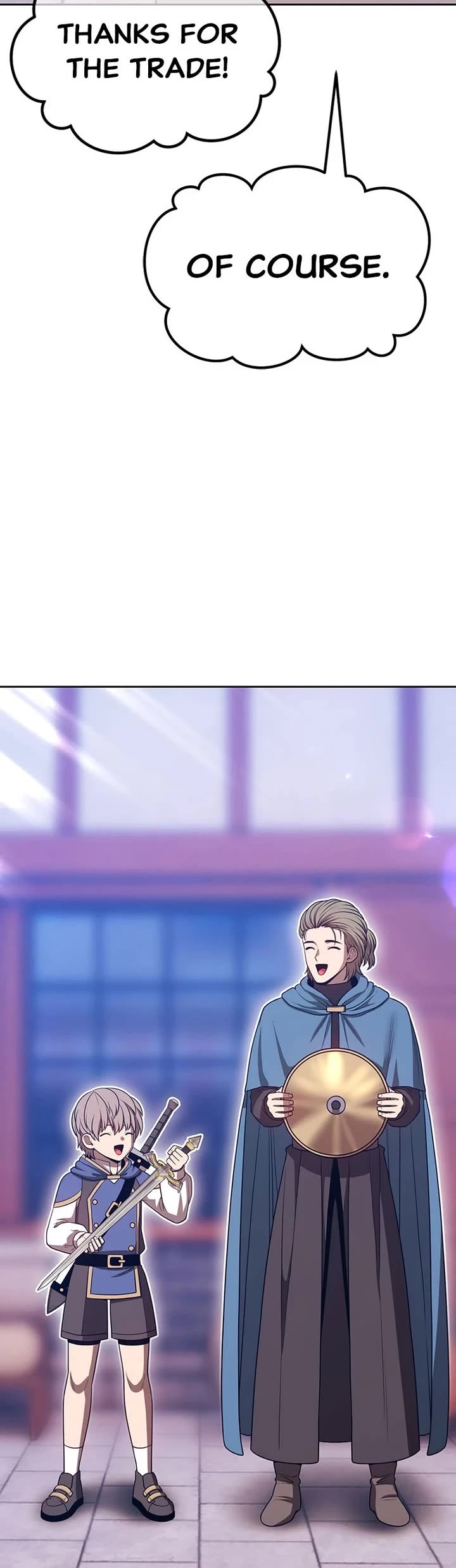 +99 Wooden stick chapter 148 page 30