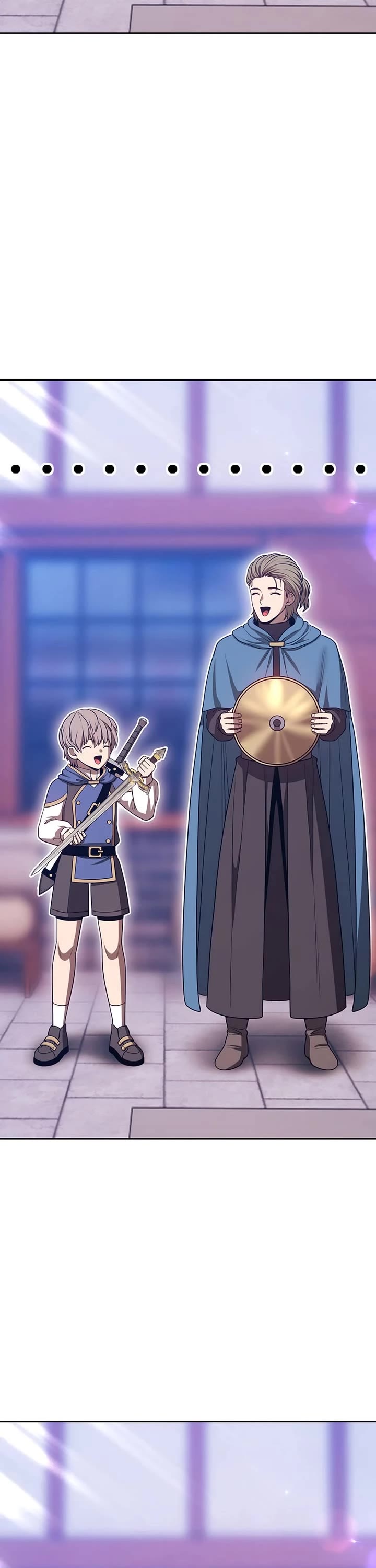 +99 Wooden stick chapter 148 page 31