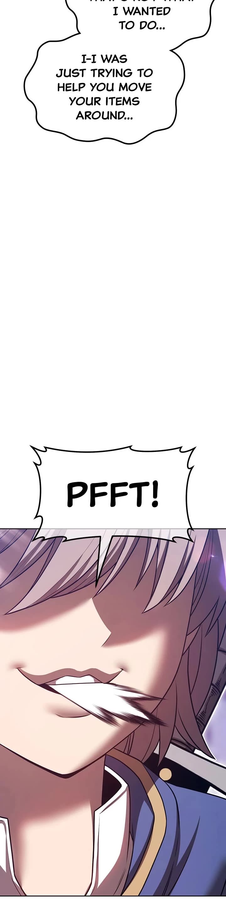 +99 Wooden stick chapter 148 page 35