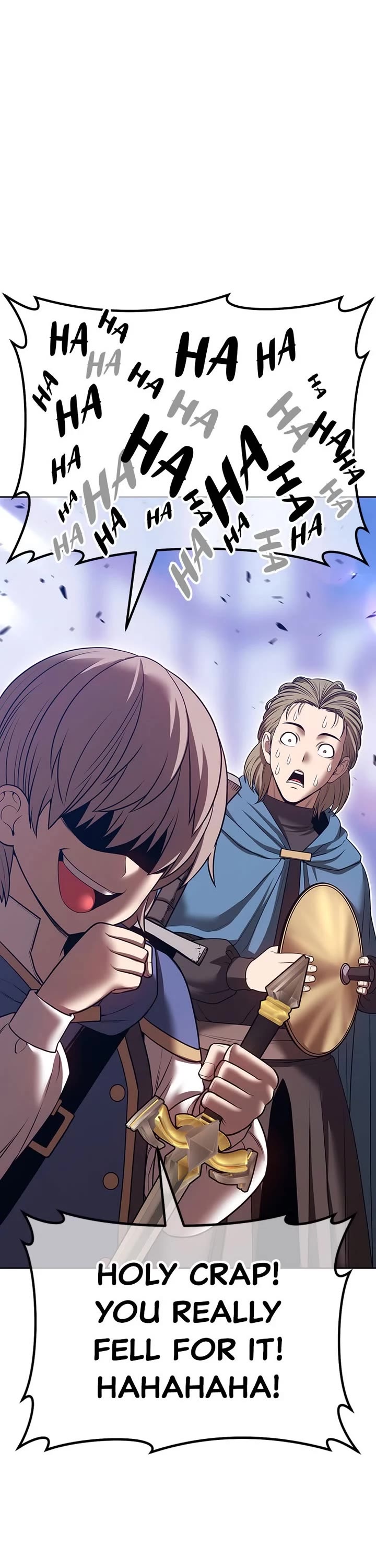 +99 Wooden stick chapter 148 page 36