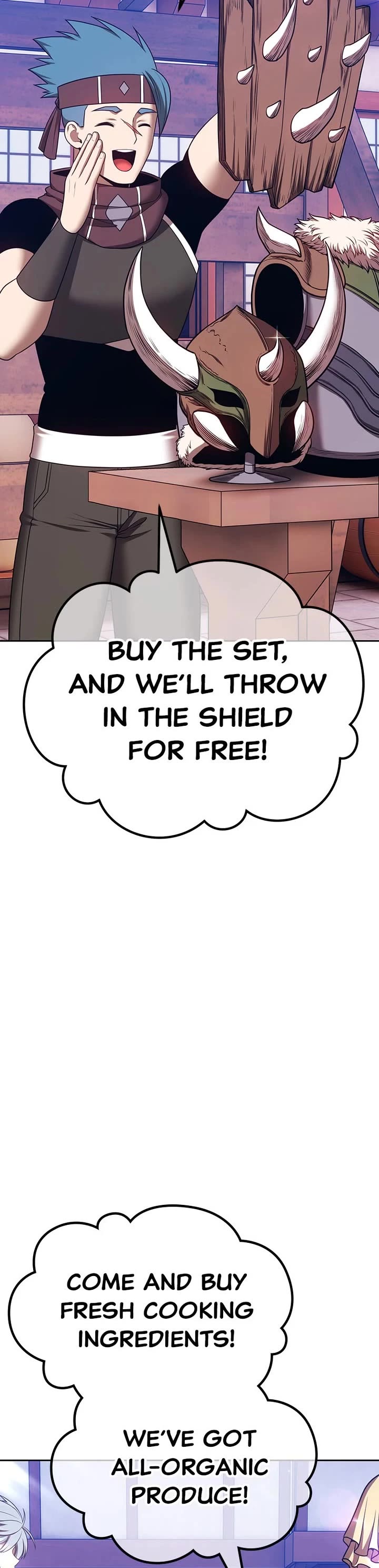 +99 Wooden stick chapter 148 page 4