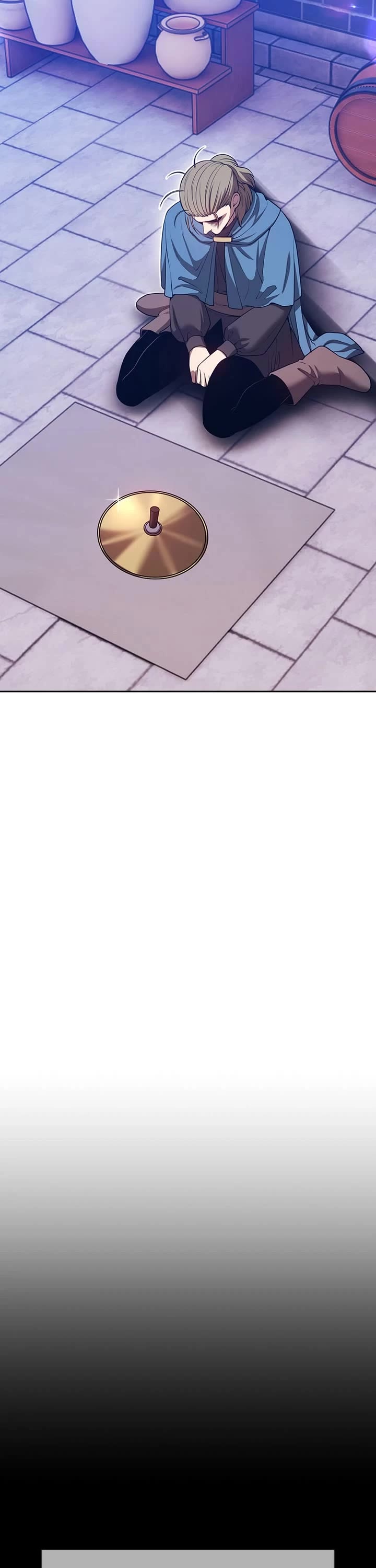 +99 Wooden stick chapter 148 page 43