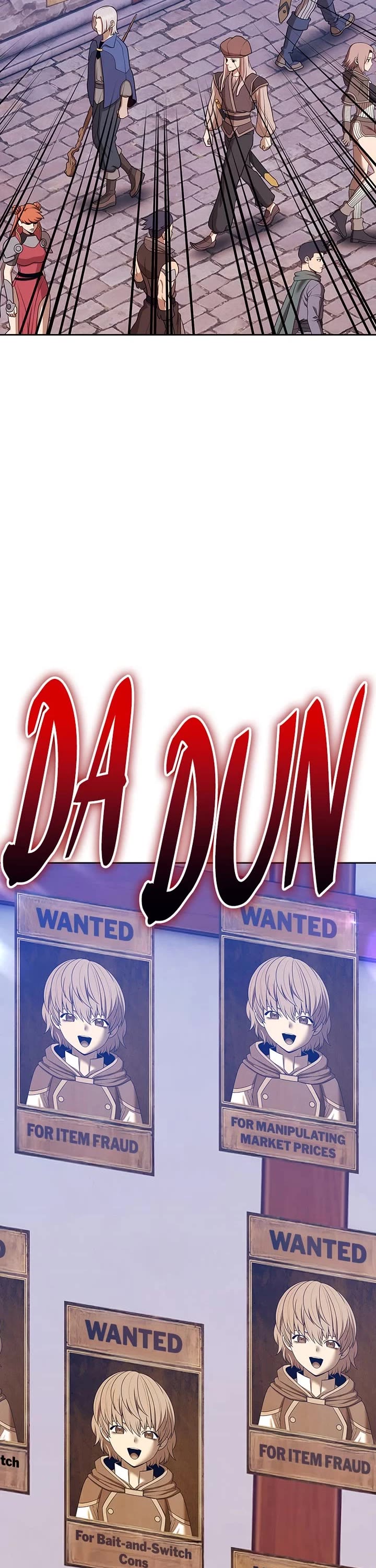 +99 Wooden stick chapter 148 page 53