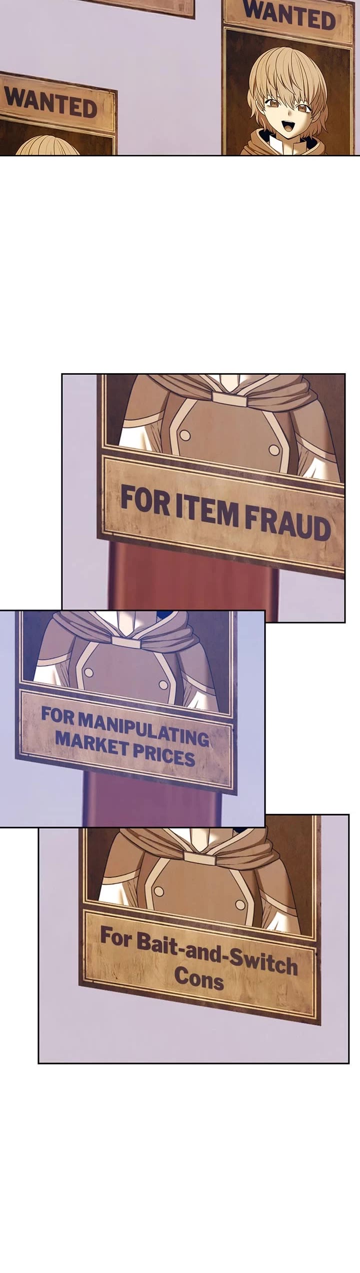 +99 Wooden stick chapter 148 page 54