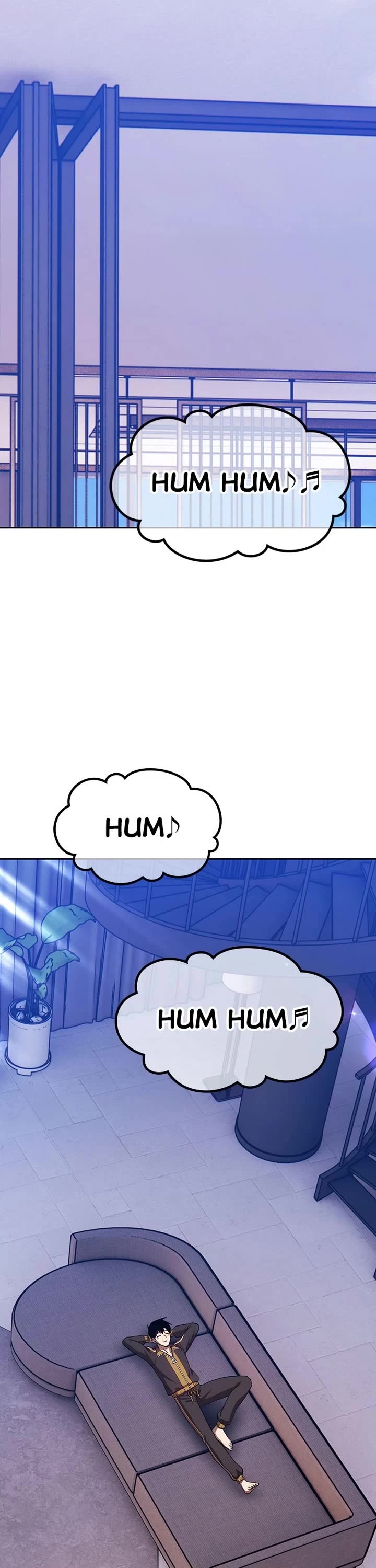 +99 Wooden stick chapter 148 page 58