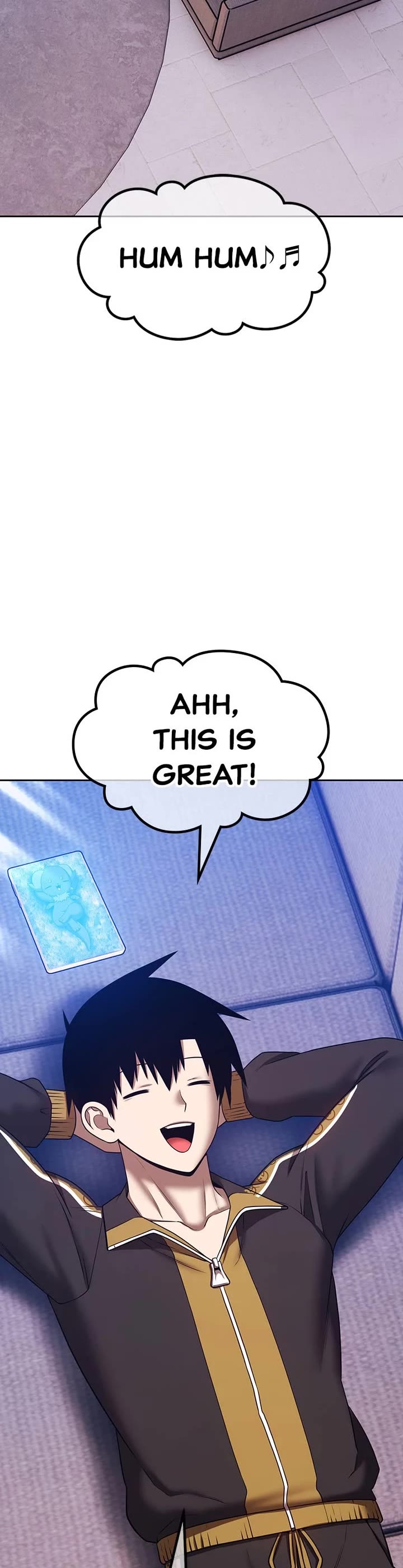 +99 Wooden stick chapter 148 page 59