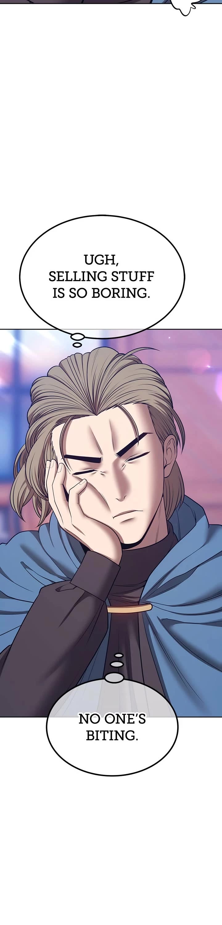 +99 Wooden stick chapter 148 page 6