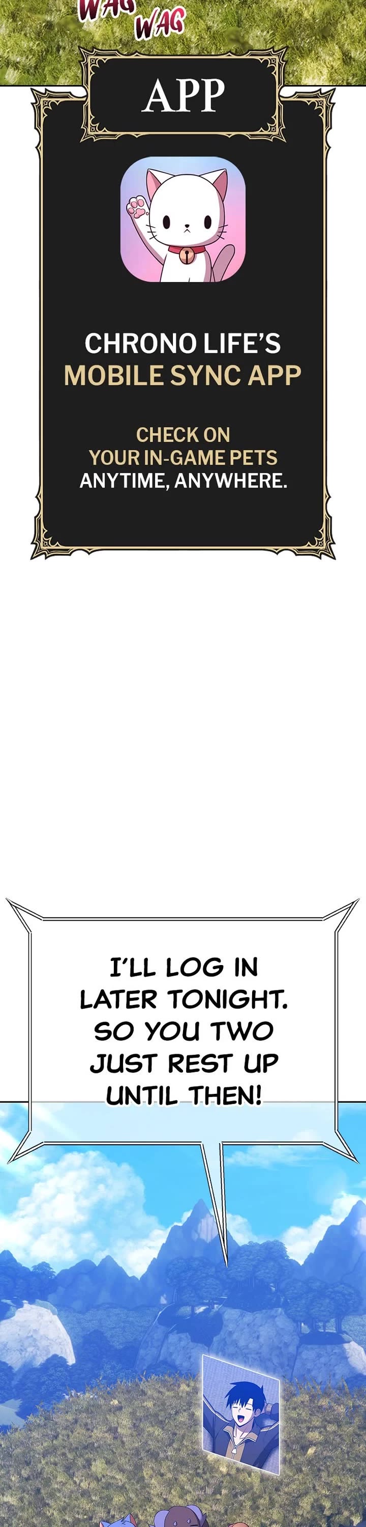 +99 Wooden stick chapter 148 page 62