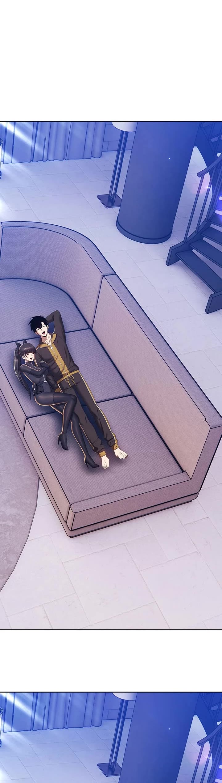 +99 Wooden stick chapter 148 page 65