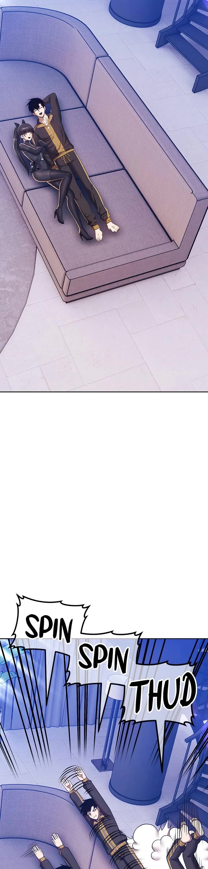 +99 Wooden stick chapter 148 page 66