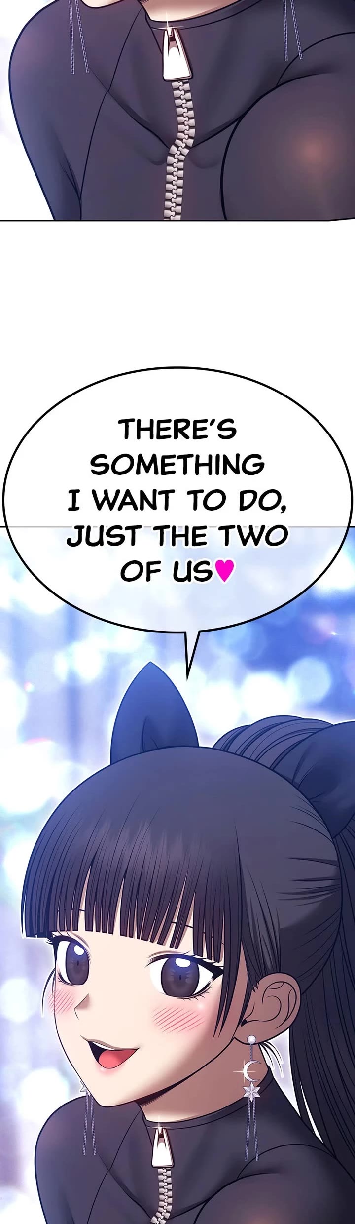 +99 Wooden stick chapter 148 page 69