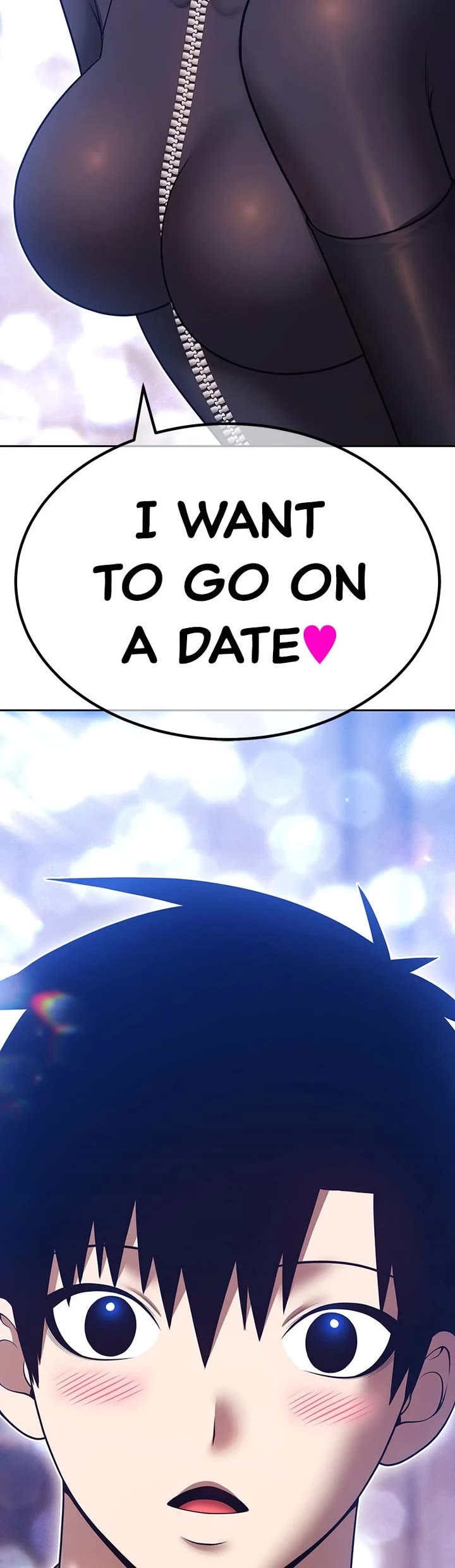 +99 Wooden stick chapter 148 page 70