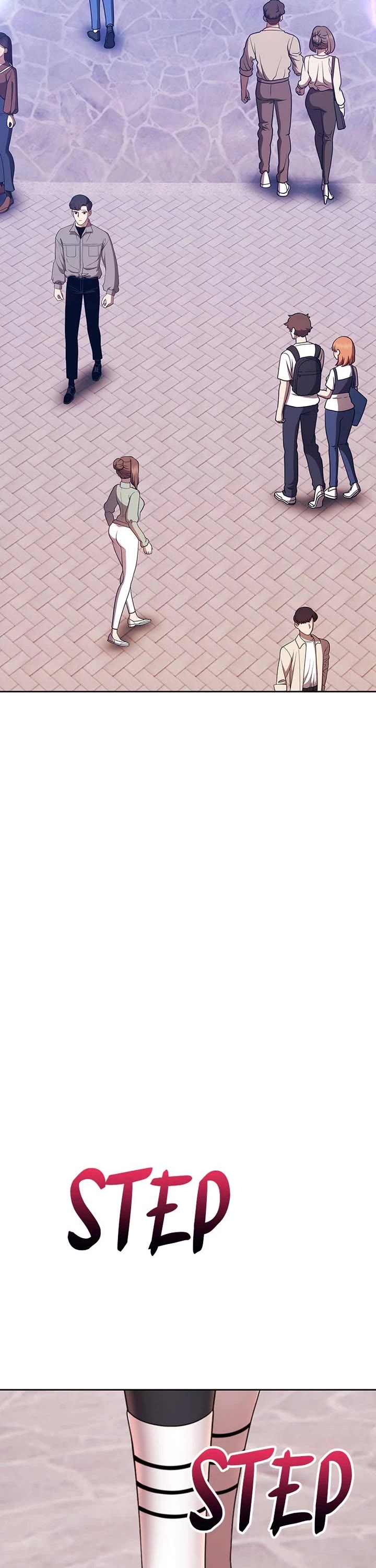 +99 Wooden stick chapter 148 page 73