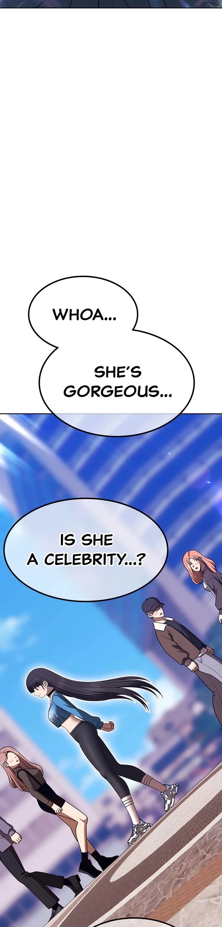 +99 Wooden stick chapter 148 page 78