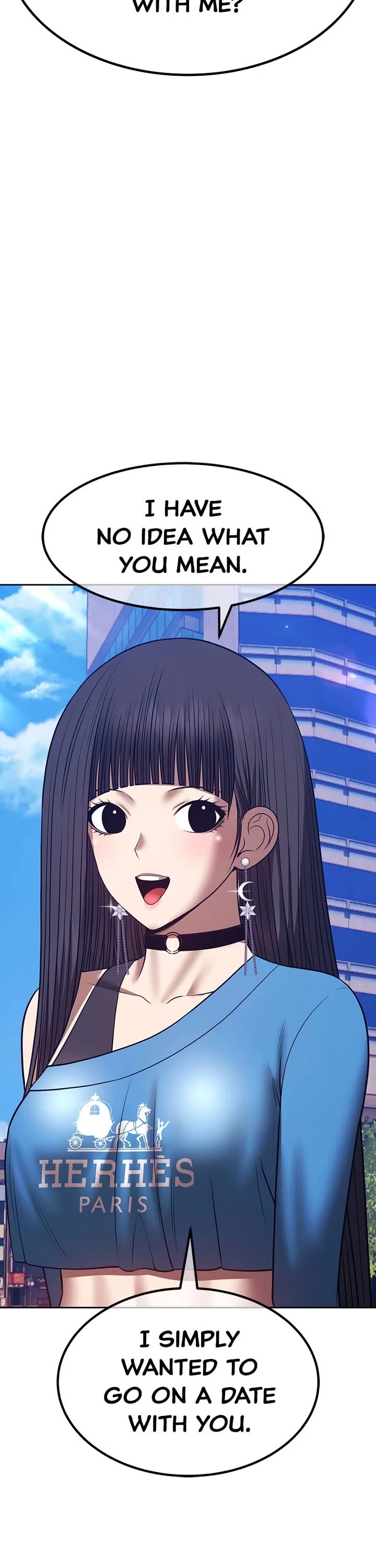 +99 Wooden stick chapter 148 page 86