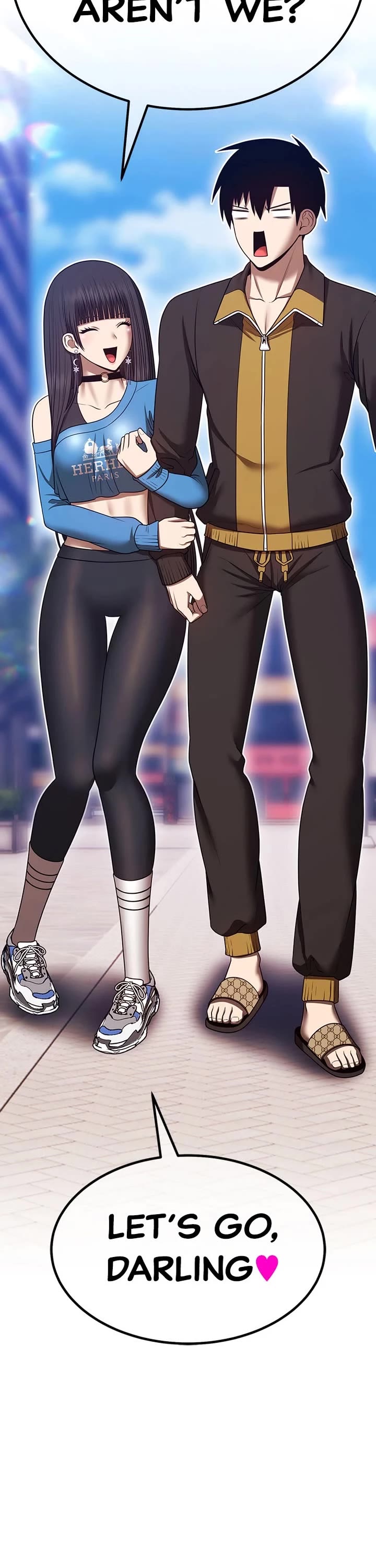 +99 Wooden stick chapter 148 page 88