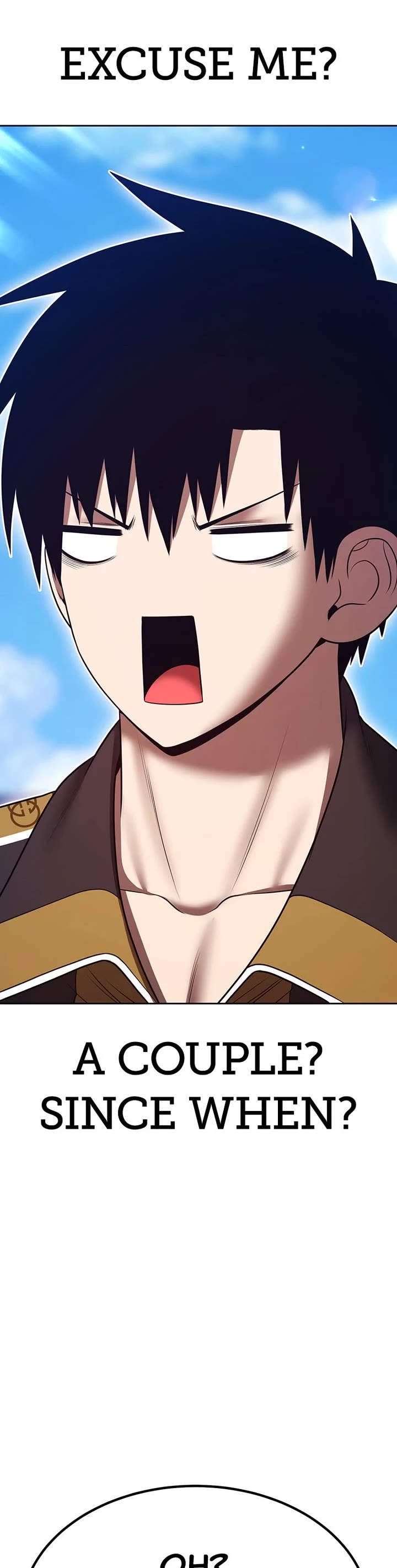 +99 Wooden stick chapter 148 page 89