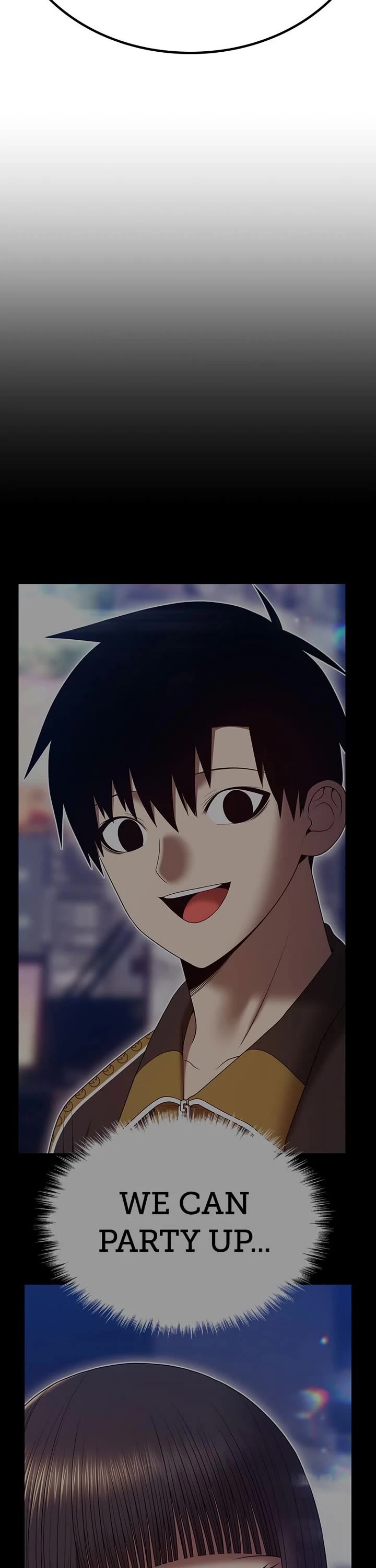 +99 Wooden stick chapter 148 page 91