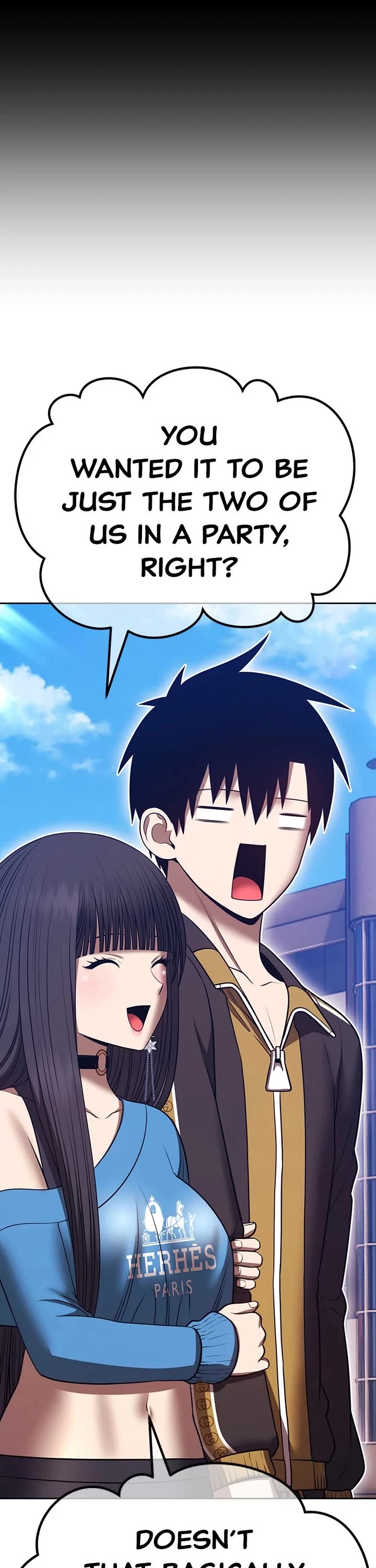 +99 Wooden stick chapter 148 page 93