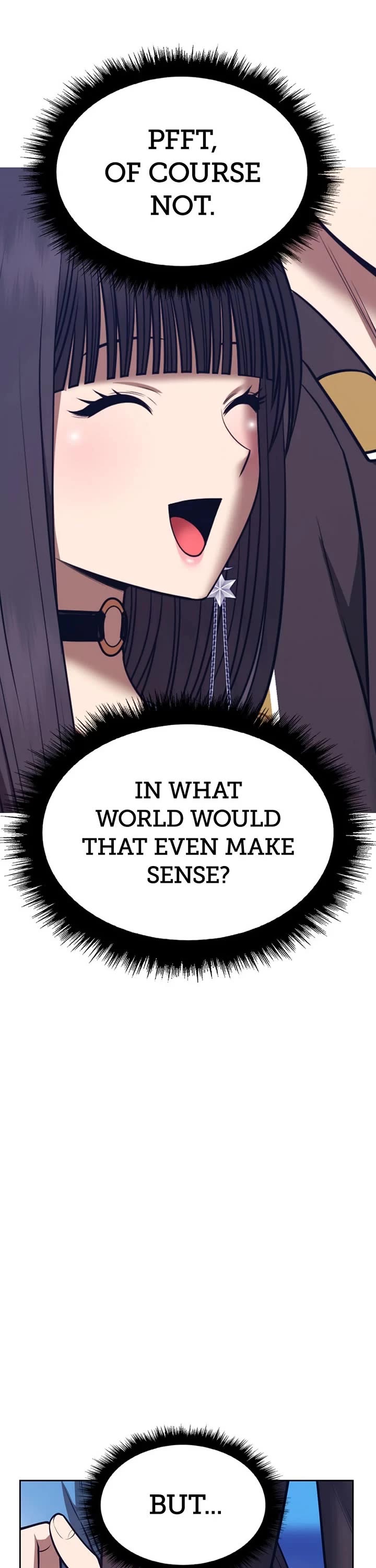 +99 Wooden stick chapter 148 page 96