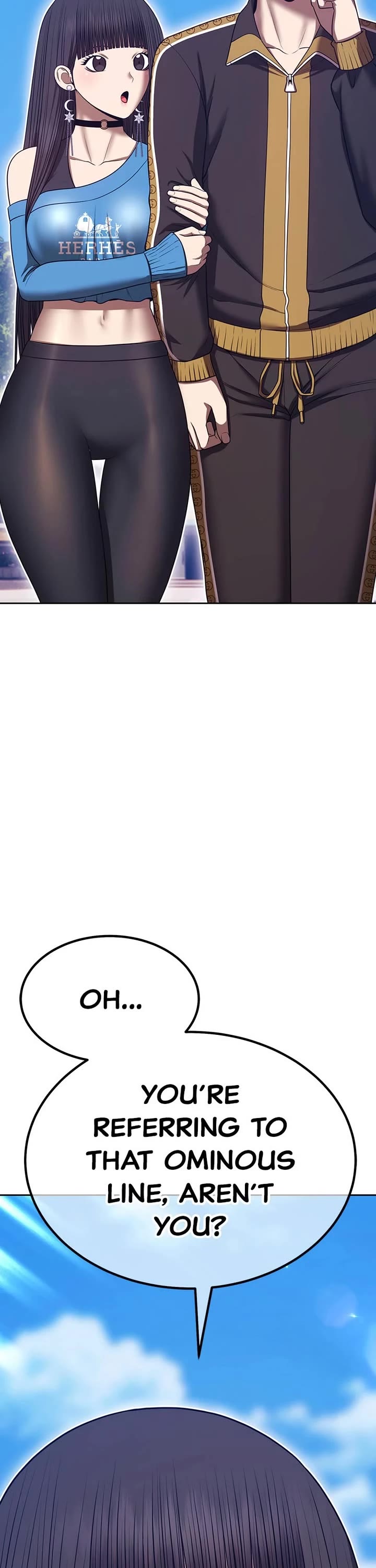 +99 Wooden stick chapter 148 page 98