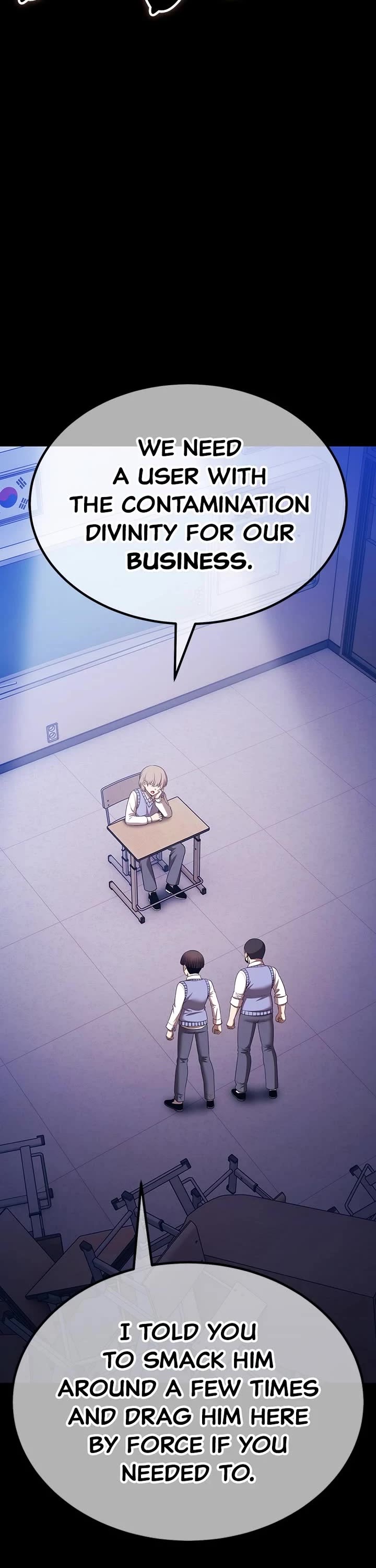 +99 Wooden stick chapter 149 page 102