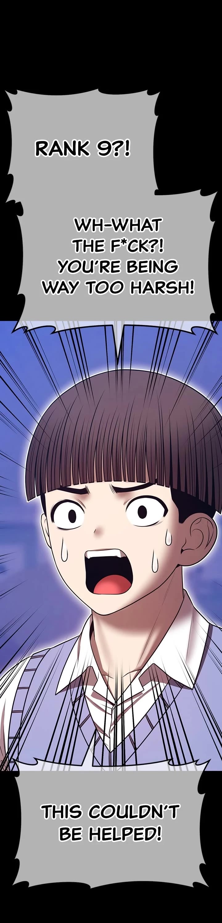 +99 Wooden stick chapter 149 page 104