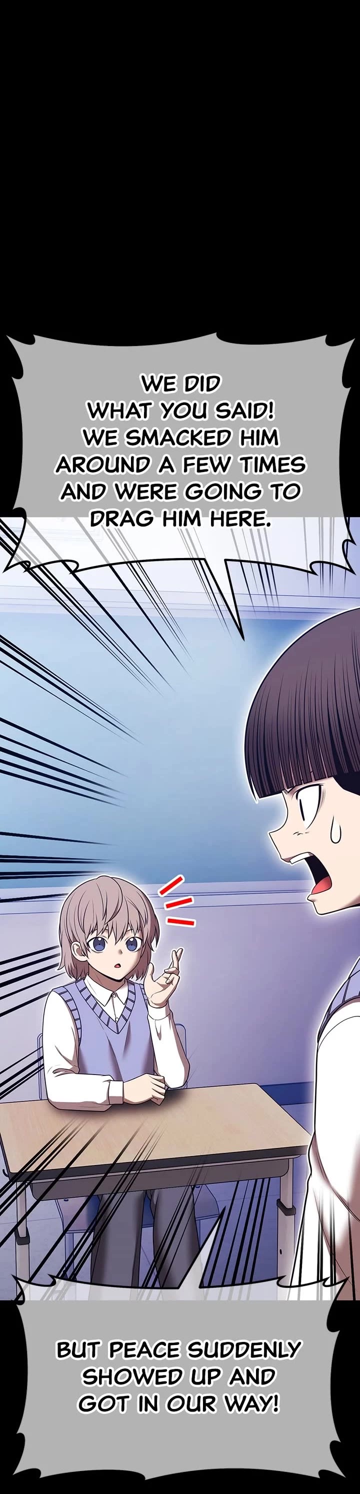 +99 Wooden stick chapter 149 page 105