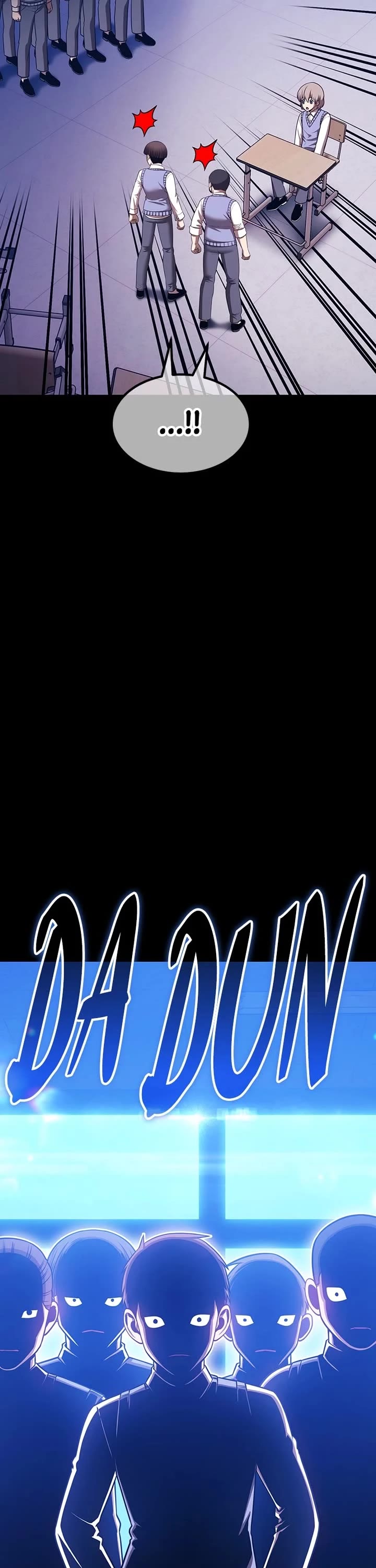 +99 Wooden stick chapter 149 page 108