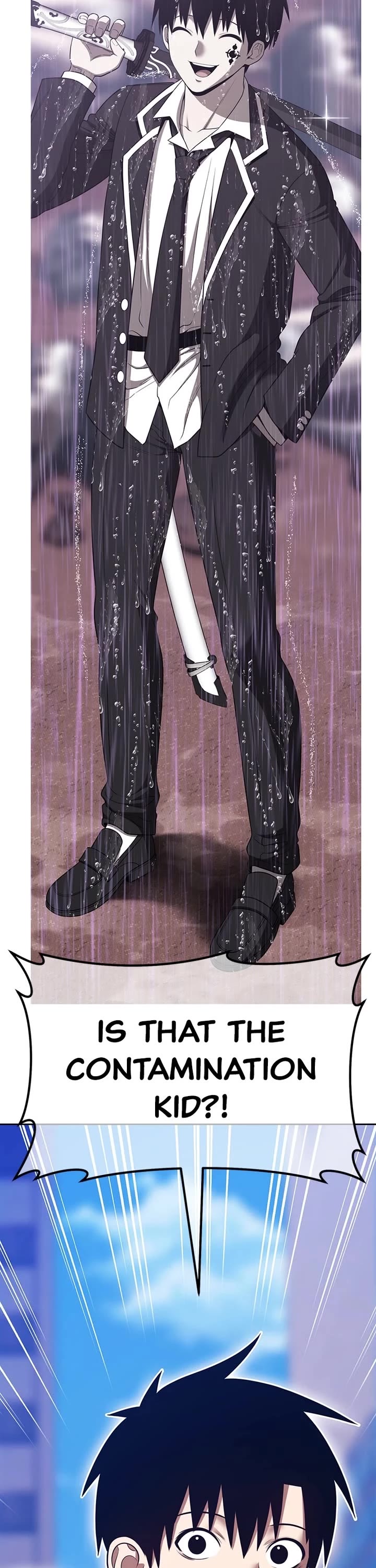 +99 Wooden stick chapter 149 page 11