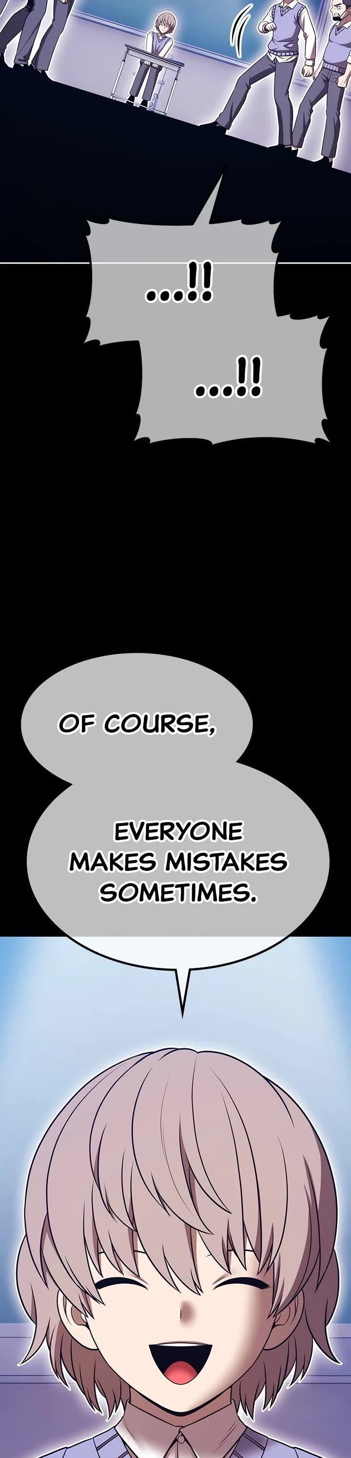 +99 Wooden stick chapter 149 page 110