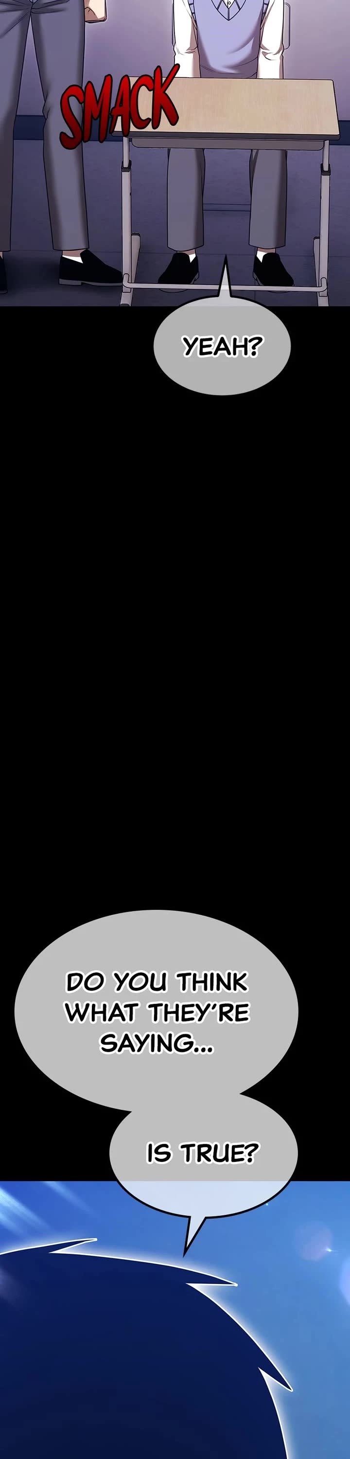 +99 Wooden stick chapter 149 page 112