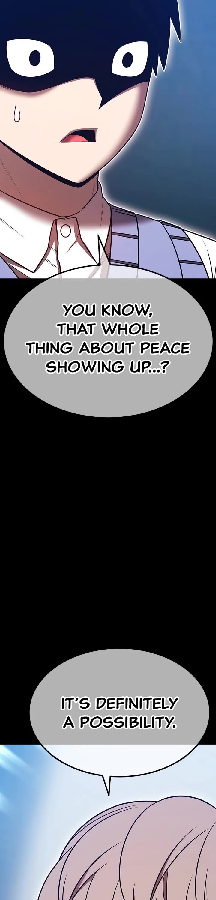 +99 Wooden stick chapter 149 page 113