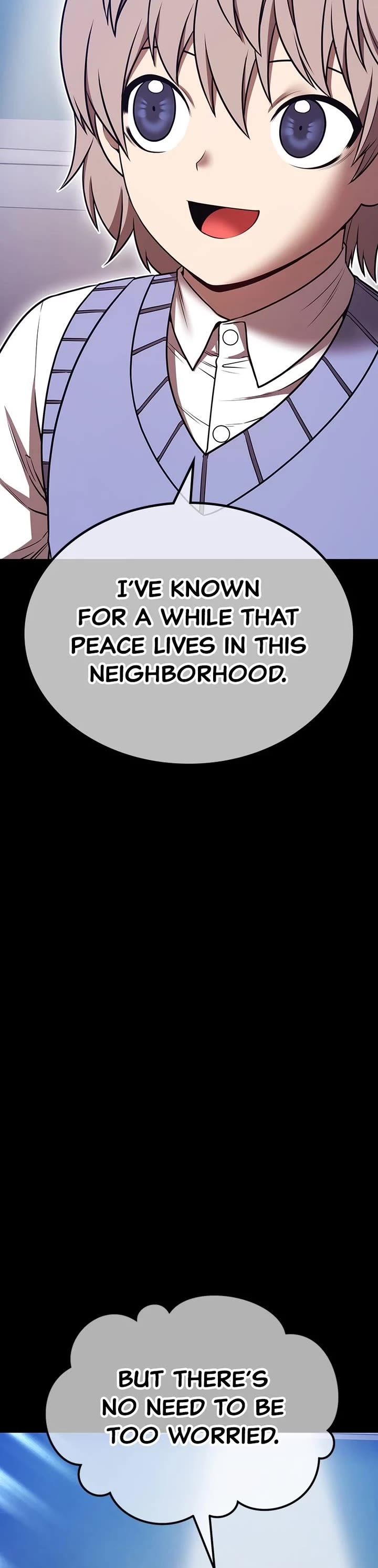 +99 Wooden stick chapter 149 page 114