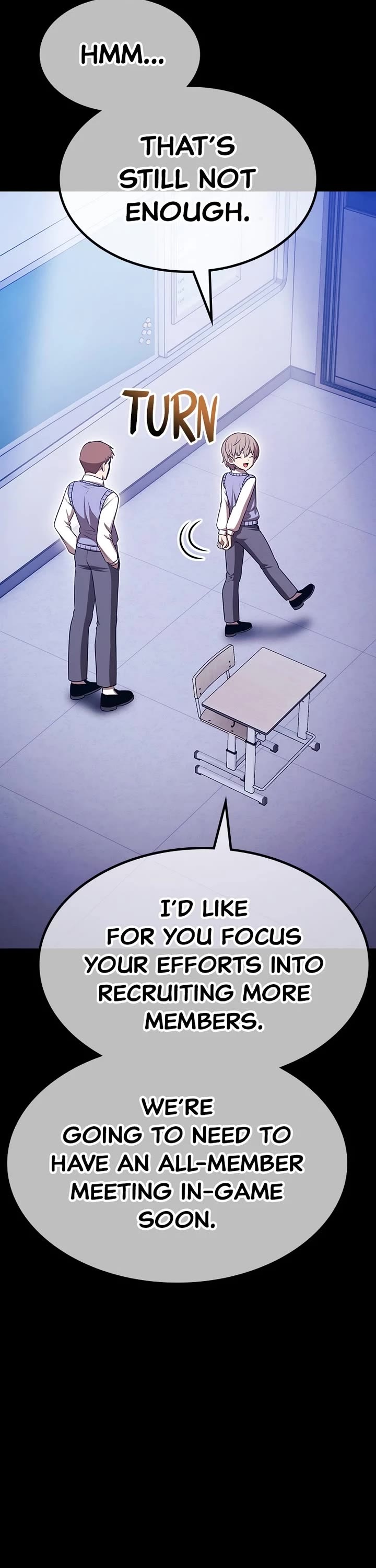 +99 Wooden stick chapter 149 page 118