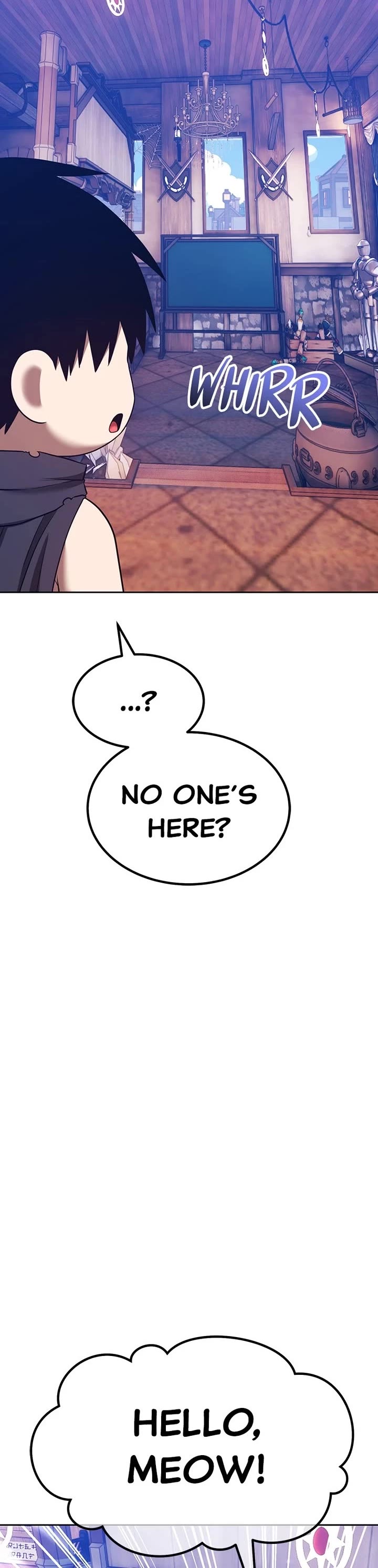 +99 Wooden stick chapter 149 page 125