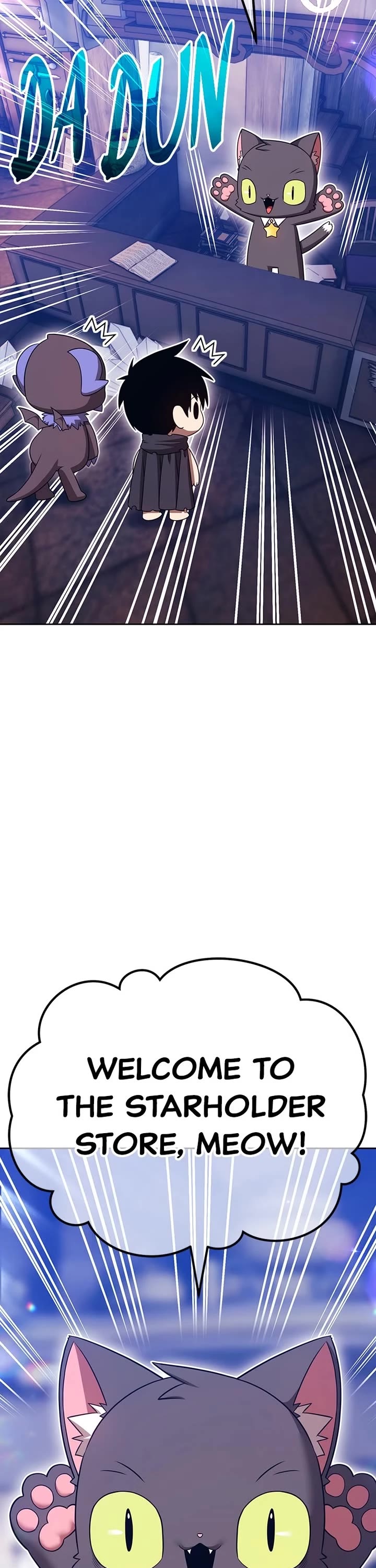 +99 Wooden stick chapter 149 page 126