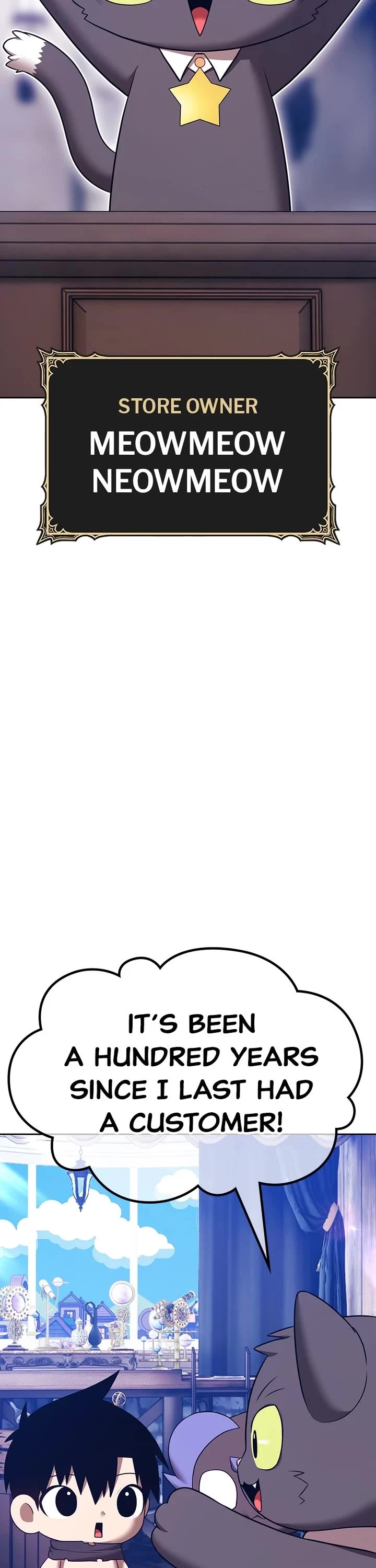 +99 Wooden stick chapter 149 page 127