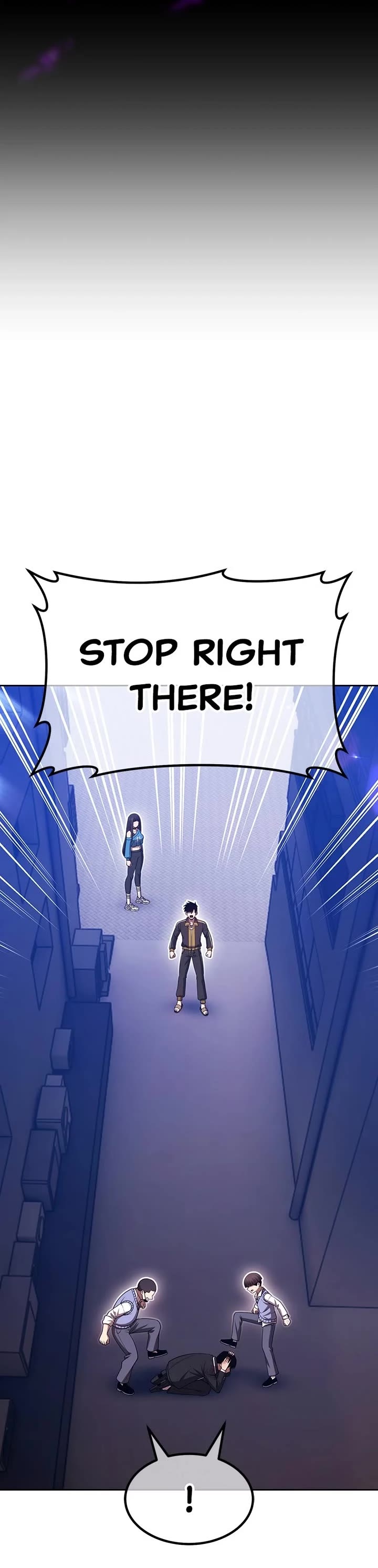 +99 Wooden stick chapter 149 page 14