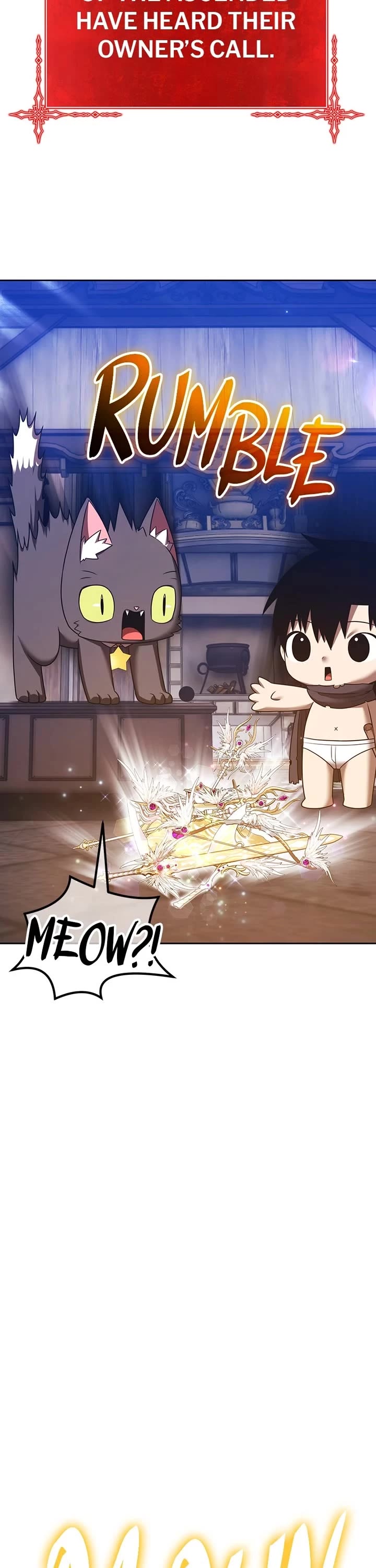 +99 Wooden stick chapter 149 page 148