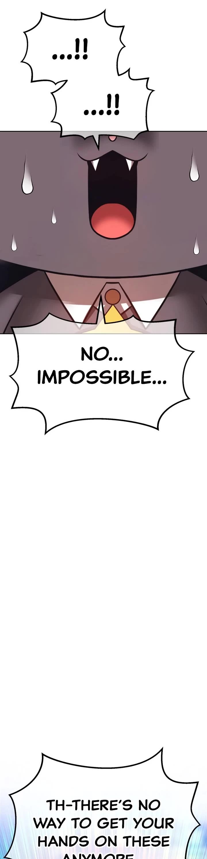 +99 Wooden stick chapter 149 page 150