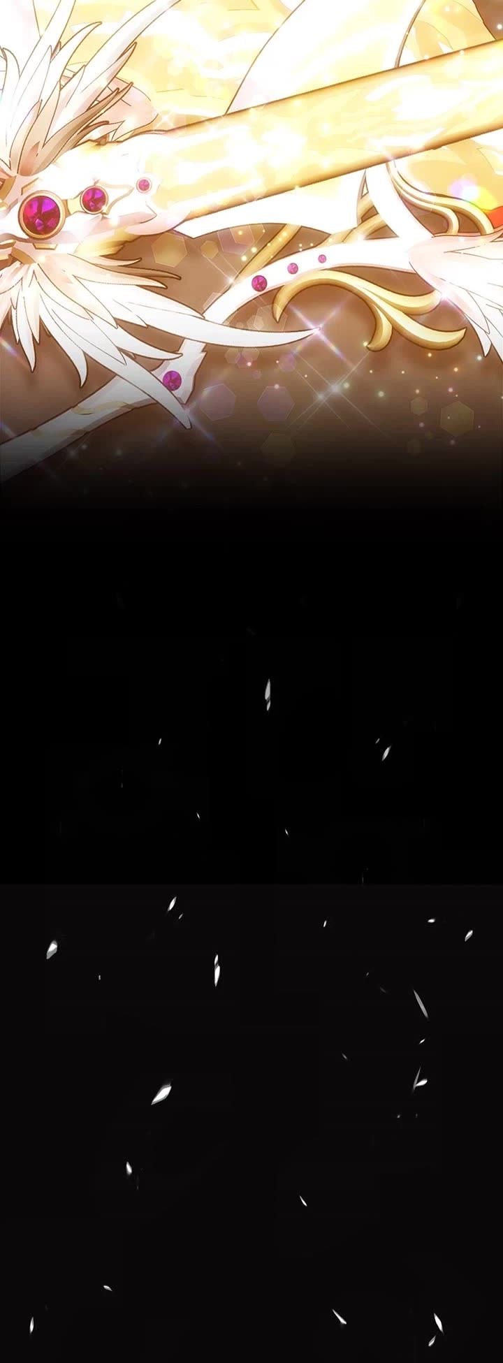 +99 Wooden stick chapter 149 page 152