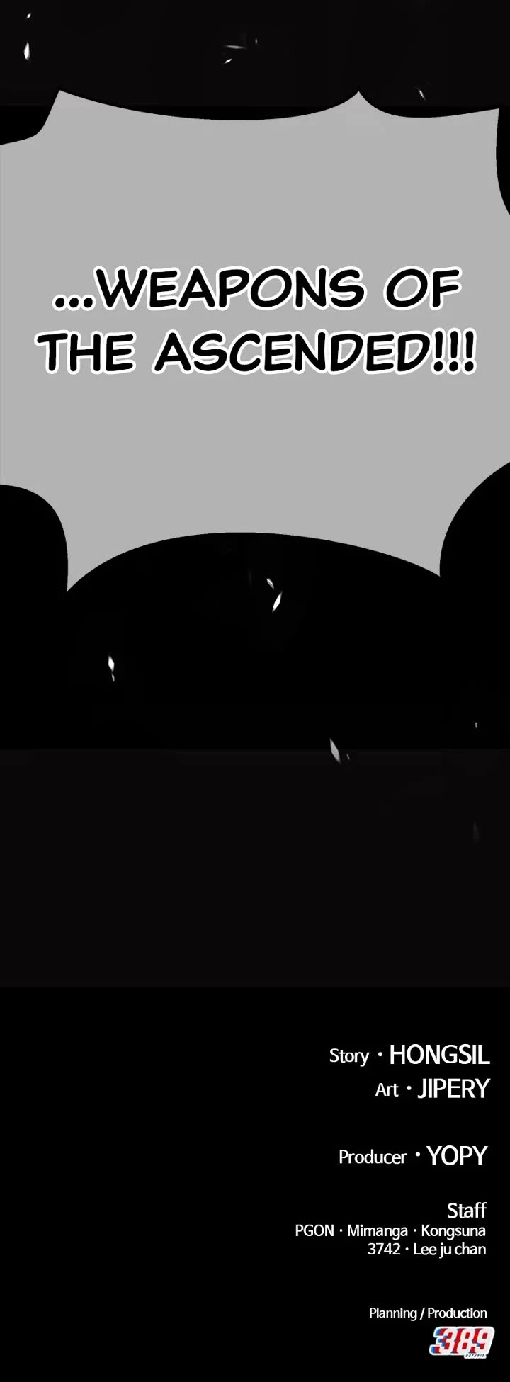 +99 Wooden stick chapter 149 page 153