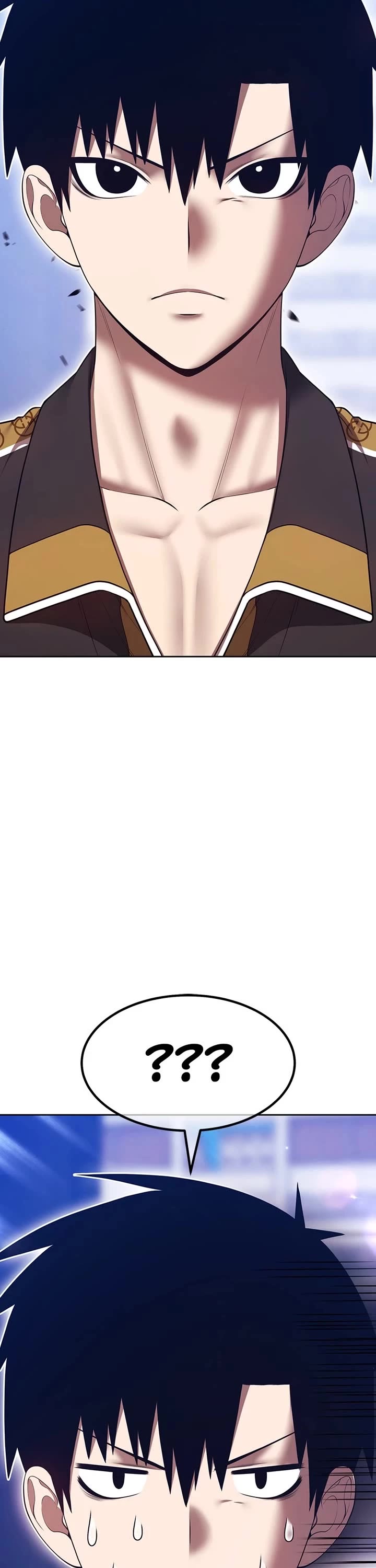 +99 Wooden stick chapter 149 page 18